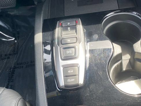 Certified 2023 Honda Passport Elite image 21