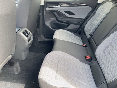 New 2025 Volkswagen Tiguan S image 13