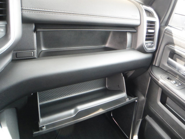 Used 2026 RAM 2500 Laramie AWD/4WD image 53