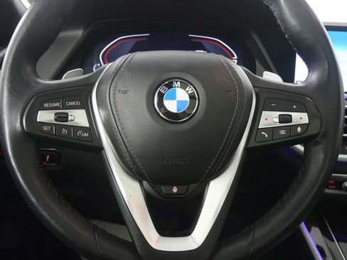 Used 2021 BMW X5 xDrive40i w/ Premium Package 2 AWD/4WD image 16