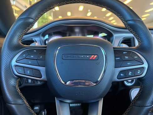 Used 2023 Dodge Challenger R/T Scat Pack RWD image 29