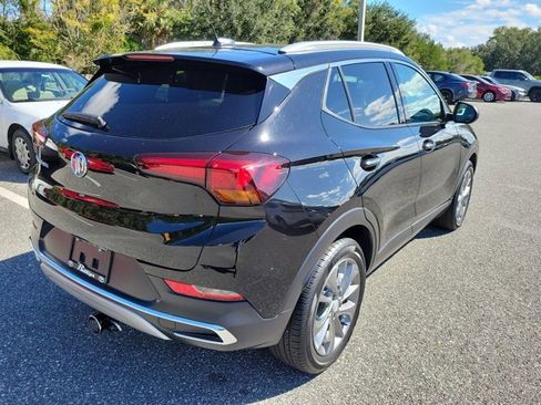 Used 2023 Buick Encore GX Essence w/ Experience Buick Package image 10