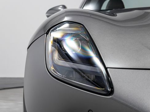 Used 2024 Maserati GranTurismo Modena image 46