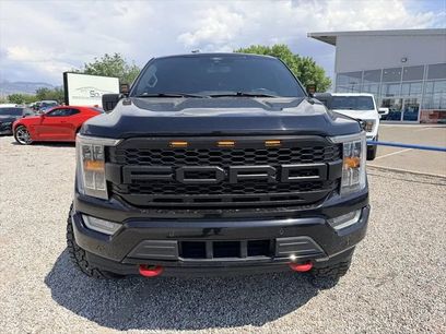 Used 2021 Ford F150 XLT w/ Equipment Group 302A High