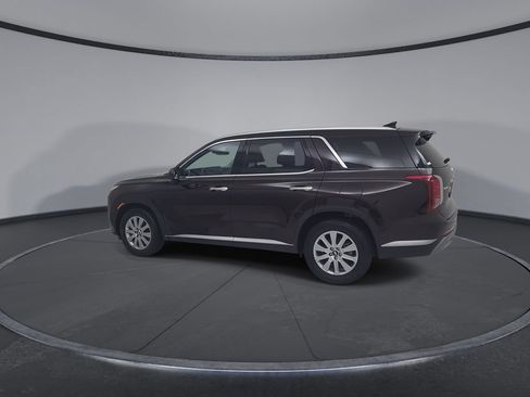 Used 2025 Hyundai Palisade SEL FWD image 10