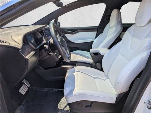 Used 2019 Tesla Model X Performance AWD/4WD image 17