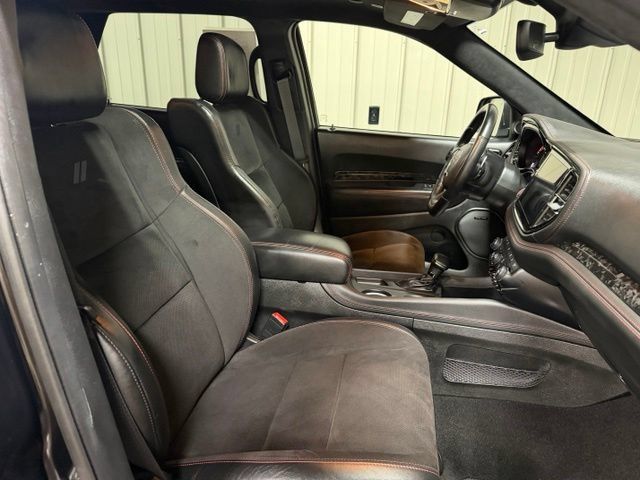 Used 2023 Dodge Durango R/T AWD/4WD image 33