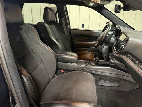 Used 2023 Dodge Durango R/T AWD/4WD image 33