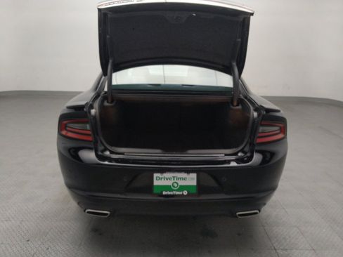 Used 2019 Dodge Charger SXT AWD/4WD image 29