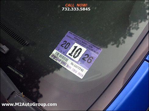 Used 2016 Honda Fit LX image 6