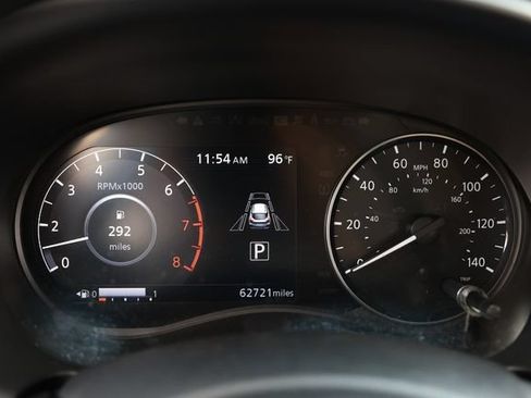 Used 2021 Nissan Kicks SV FWD image 31