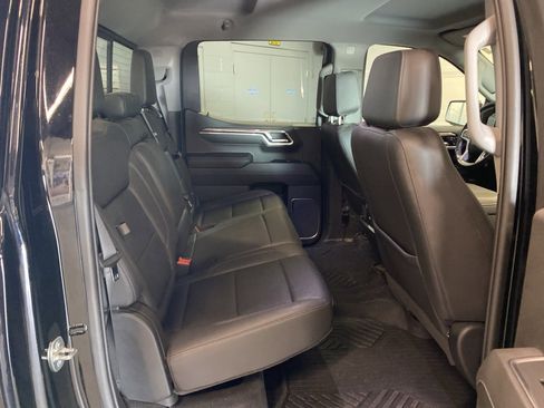 Used 2023 Chevrolet Silverado 1500 LTZ image 15