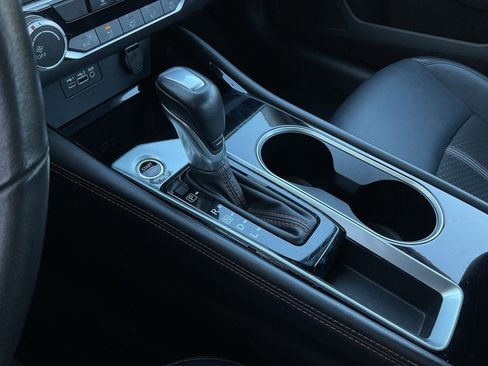 Certified 2025 Nissan Altima 2.5 SR image 33