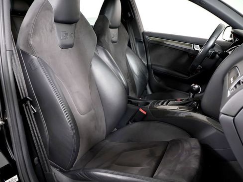 Used 2014 Audi S4 Premium Plus image 43