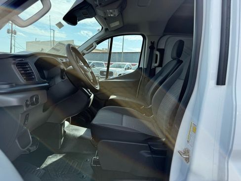 New 2026 Ford Transit 150 Low Roof RWD image 13