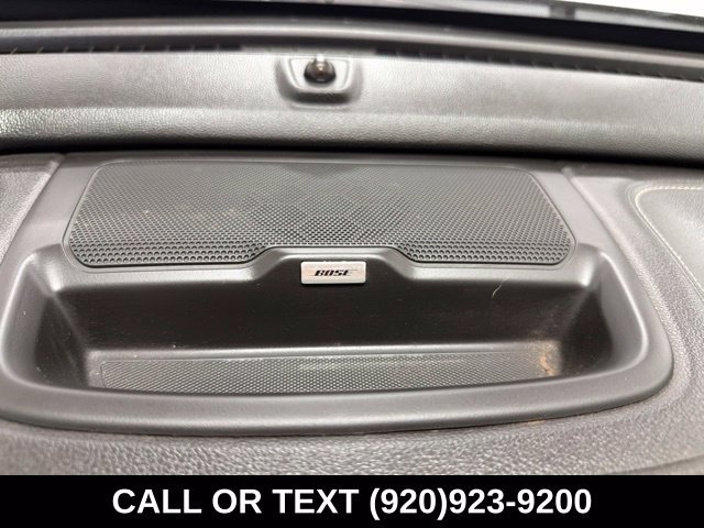 Used 2017 GMC Canyon Denali AWD/4WD image 28