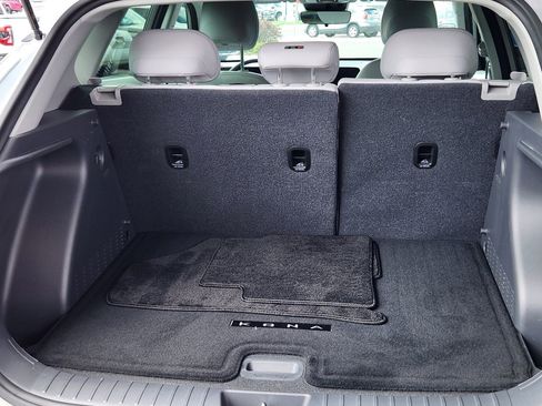 Certified 2024 Hyundai Kona SE AWD/4WD image 18