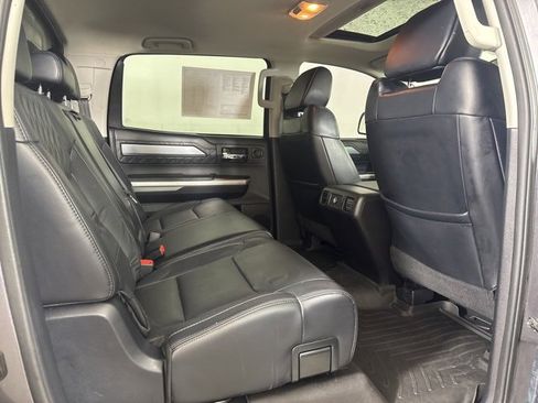 Used 2016 Toyota Tundra Platinum image 5
