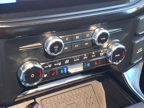 Certified 2024 Ford F150 Raptor w/ Equipment Group 803A Raptor R image 28