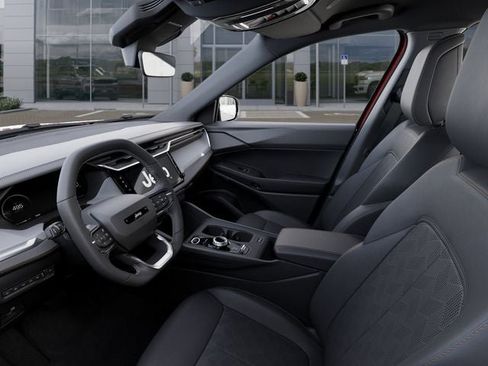 New 2026 Jeep Cherokee Overland AWD/4WD image 22