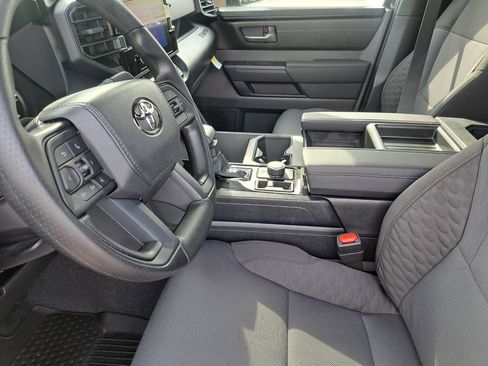 New 2026 Toyota Tundra SR5 image 19