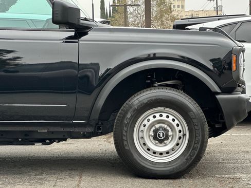 Used 2023 Ford Bronco image 31
