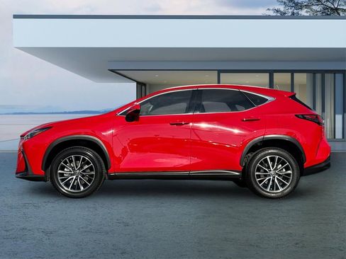 Used 2023 Lexus NX 350 AWD image 7