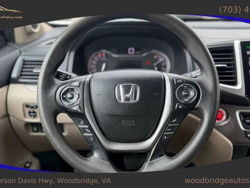 Used 2016 Honda Pilot EX image 23