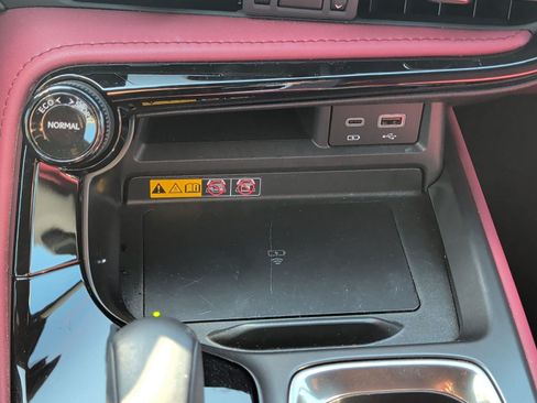 Certified 2026 Lexus NX 350 AWD image 20