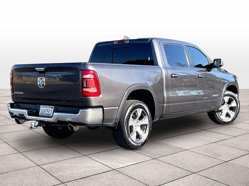 Used 2019 RAM 1500 Laramie image 16