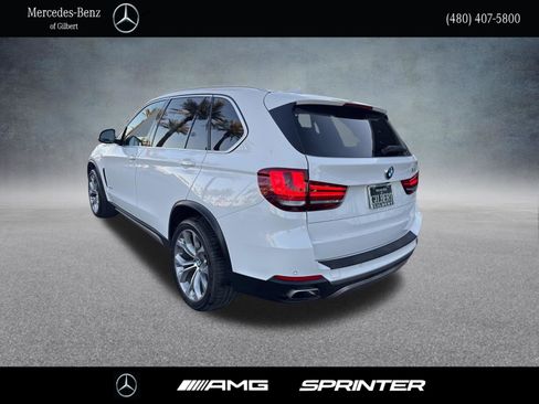 Used 2018 BMW X5 sDrive35i image 3