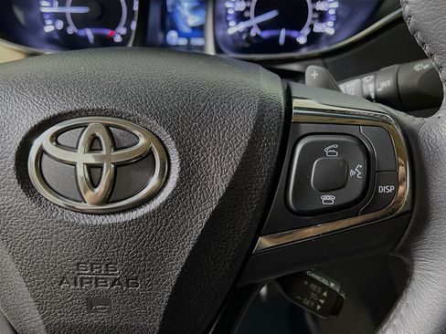 Used 2016 Toyota Avalon XLE image 20