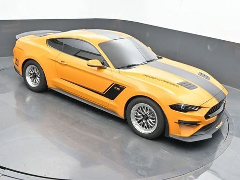 Used 2019 Ford Mustang GT Premium w/ GT Performance Package image 29