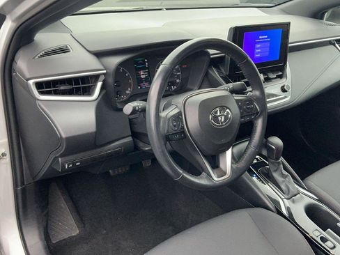 Certified 2023 Toyota Corolla SE w/ Carpet Mat Package (TMS) FWD image 22