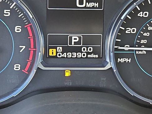Used 2017 Subaru Forester 2.5i Limited w/ Popular Package #1 AWD/4WD image 17