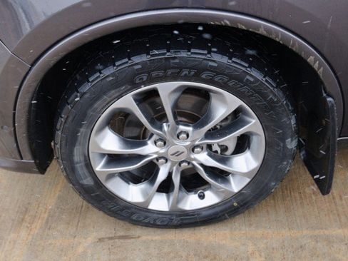 Used 2019 Dodge Durango R/T image 11