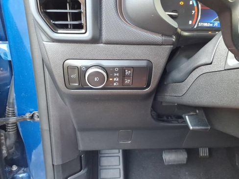 Used 2024 Ford Bronco Sport Outer Banks AWD/4WD image 19