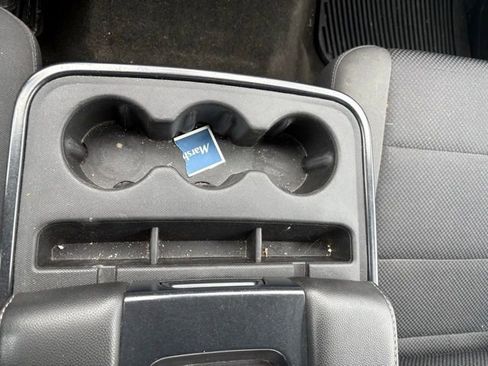 Used 2018 Chevrolet Silverado 1500 LT w/ Trailering Package image 21