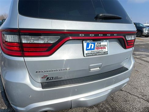 Used 2024 Dodge Durango GT image 12