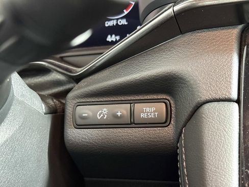 Used 2024 Nissan Z Performance w/ Floor Mat Package image 18