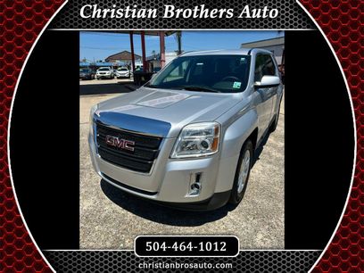 Used 2014 GMC Terrain SLE