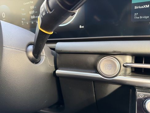 New 2026 Hyundai Santa Cruz SEL image 37