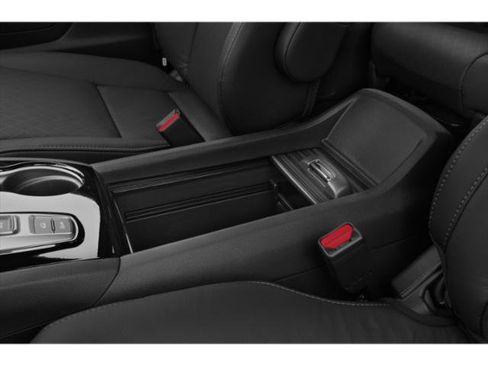 Used 2023 Honda Passport Elite image 14