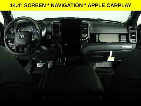 New 2026 RAM 1500 Rebel AWD/4WD image 4