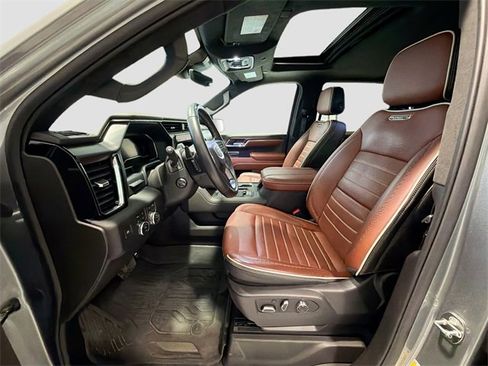 Used 2024 GMC Sierra 1500 Denali Ultimate image 20