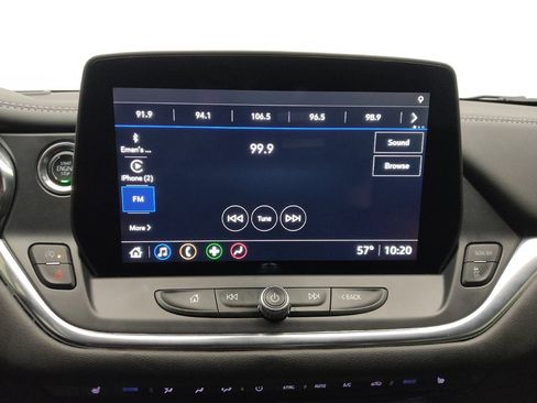 Used 2024 Chevrolet Blazer LT w/ Convenience Package FWD image 25