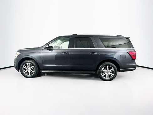 Used 2024 Ford Expedition Max Limited image 4