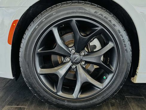 Used 2022 Chrysler 300 S w/ Comfort Group RWD image 23