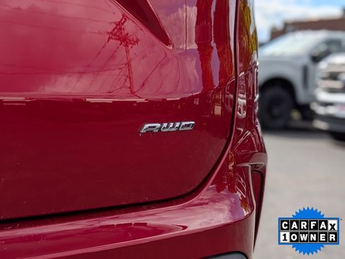 Used 2024 Ford Edge SEL w/ Convenience Package AWD/4WD image 12