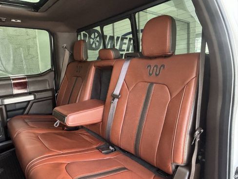 Used 2019 Ford F250 King Ranch w/ King Ranch Ultimate Package AWD/4WD image 22